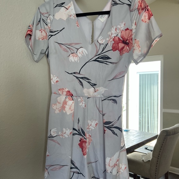 Sienna Sky Dresses & Skirts - Sienna sky romper